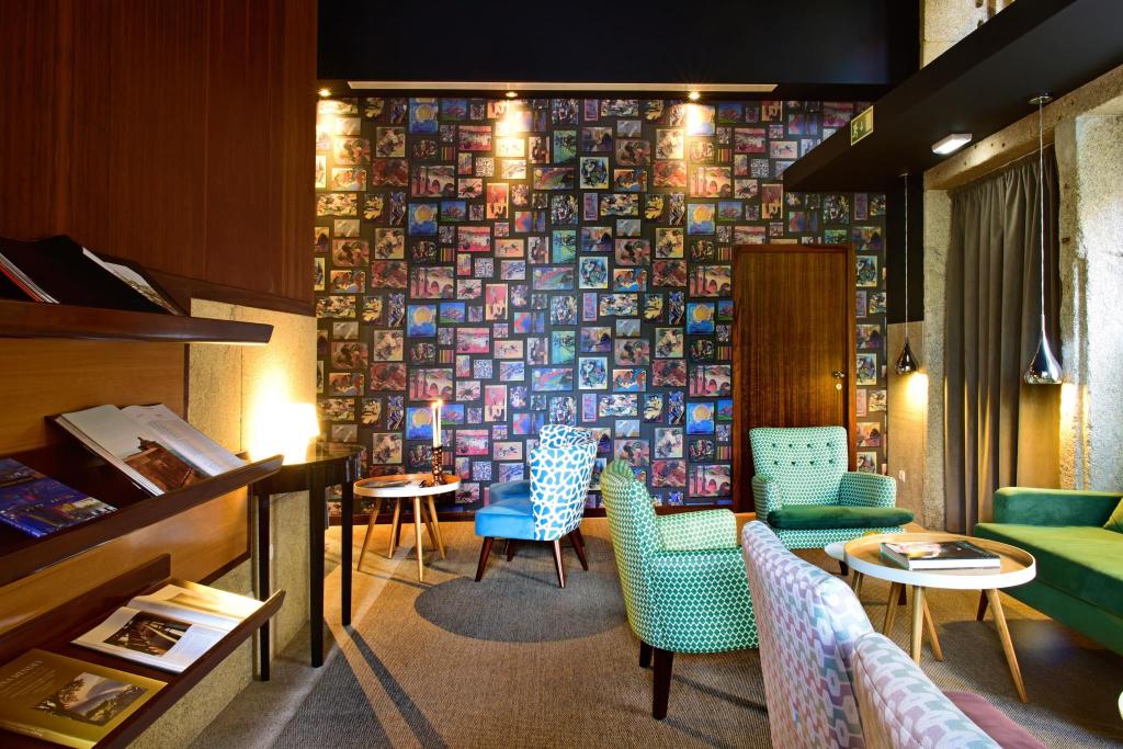 Pestana Vintage Porto gallery photo 8