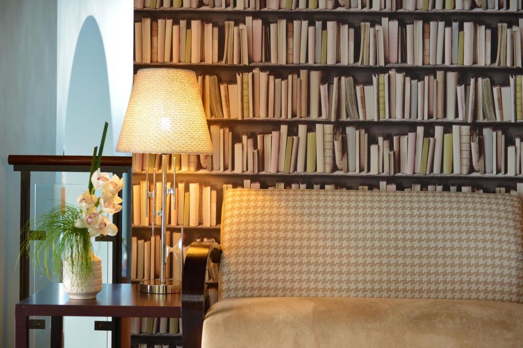 Pestana Vintage Porto gallery photo 9