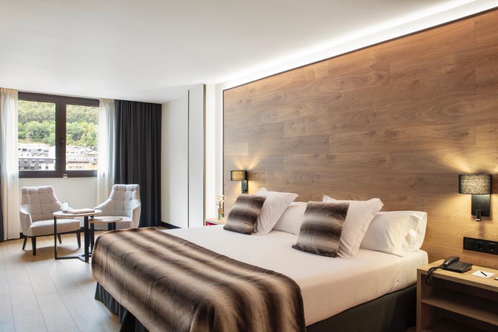 Acta Art hotel