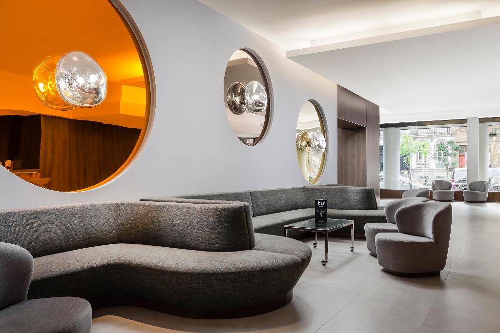 Hotel Portus Cale Hotel, Portugal, Porto. Großes 2