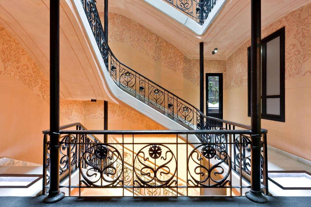 Hotel Hotel España, Spanien, Barcelona. Großes 2