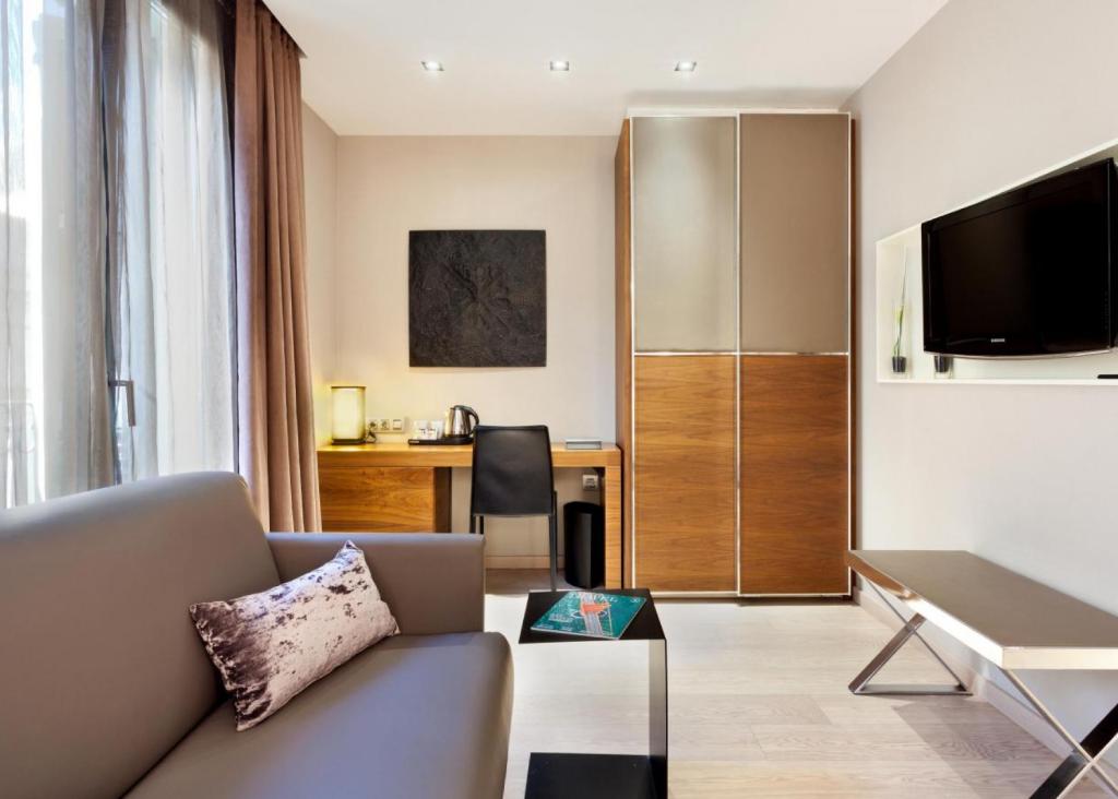 Hotel Hotel España, Spanien, Barcelona. Großes 1