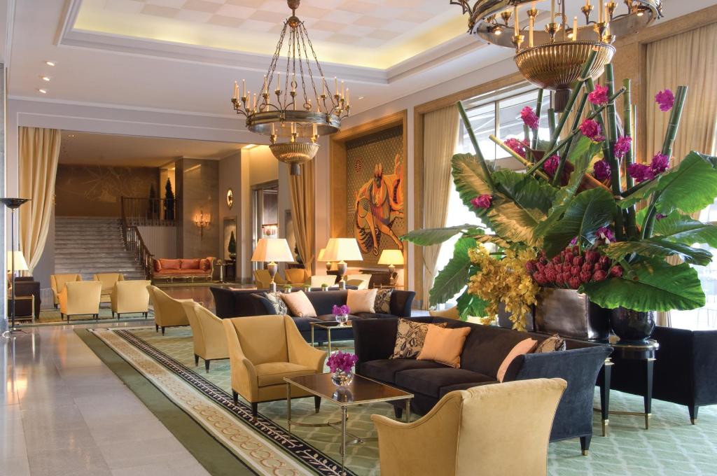 Galeriebild von Four Seasons Hotel Ritz Lisbon