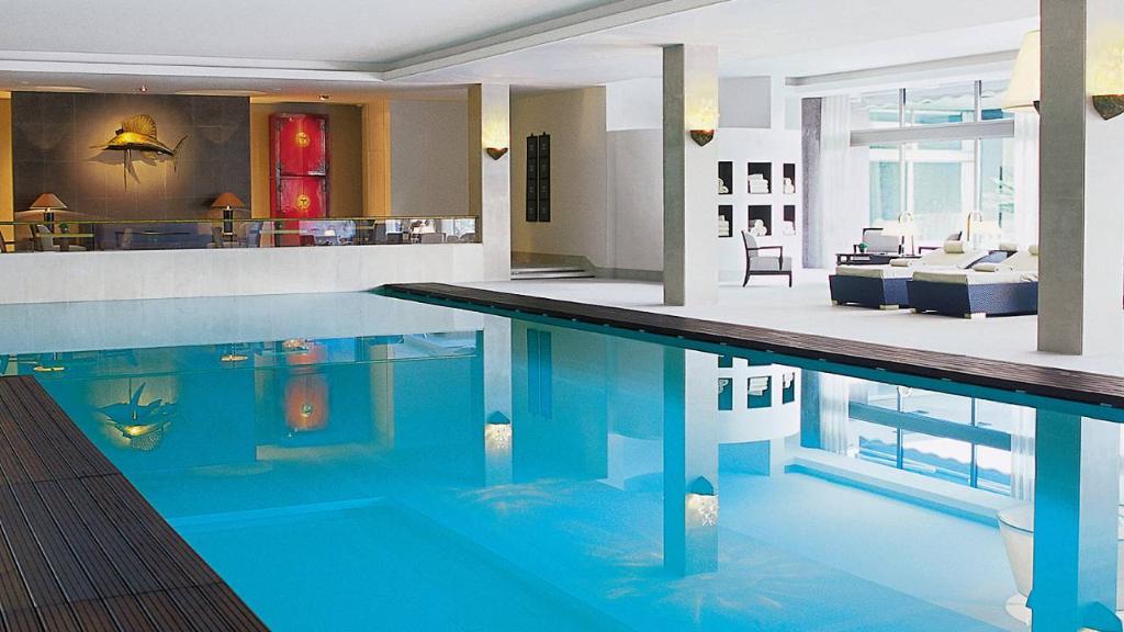 Galeriebild von Four Seasons Hotel Ritz Lisbon