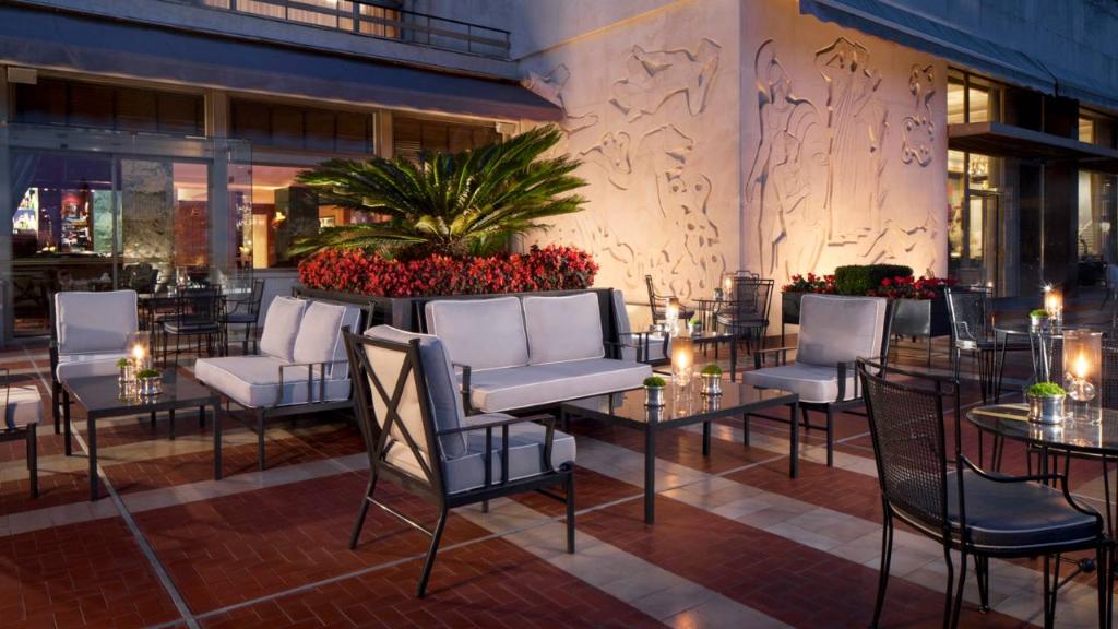 Galeriebild von Four Seasons Hotel Ritz Lisbon