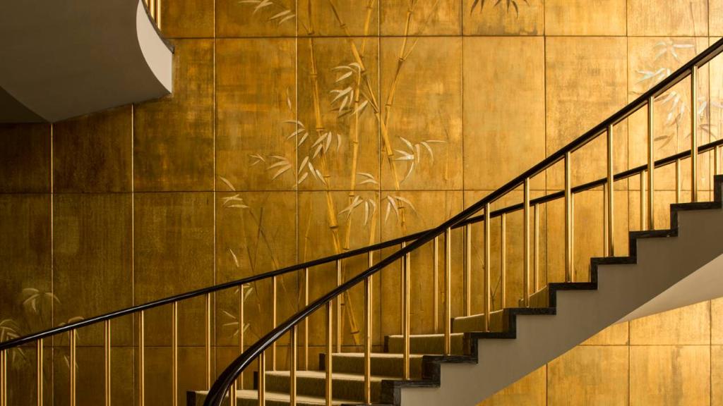Galeriebild von Four Seasons Hotel Ritz Lisbon