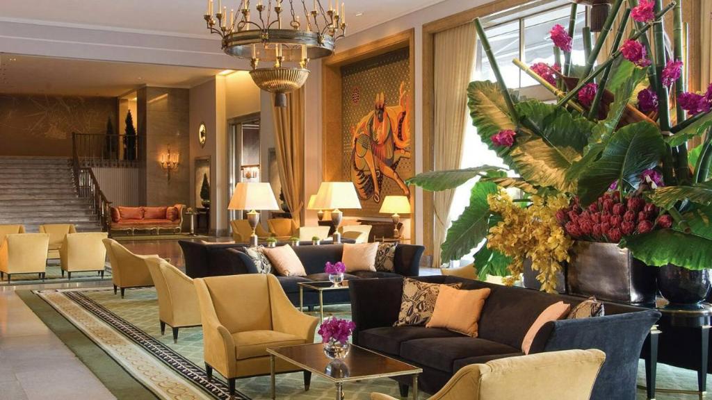 Galeriebild von Four Seasons Hotel Ritz Lisbon