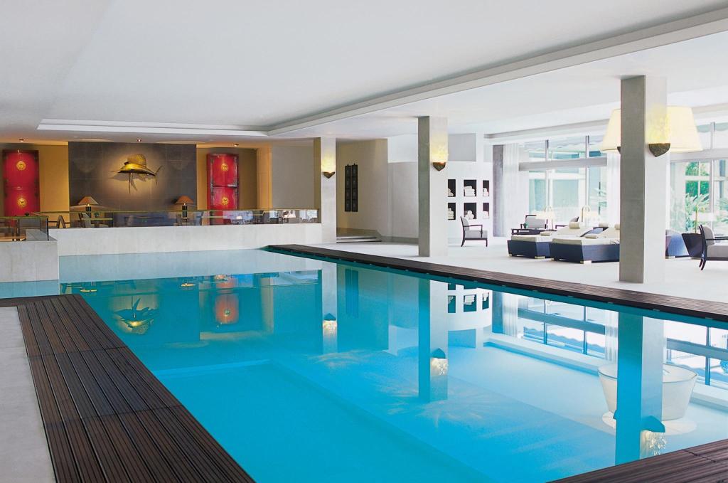 Galeriebild von Four Seasons Hotel Ritz Lisbon