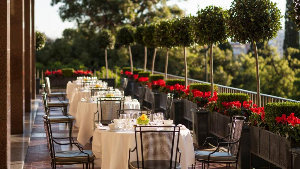 Galeriebild von Four Seasons Hotel Ritz Lisbon