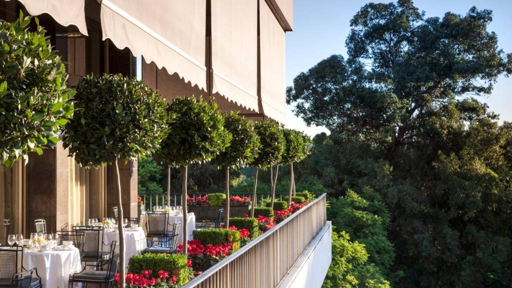 Galeriebild von Four Seasons Hotel Ritz Lisbon