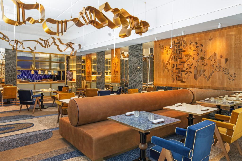 Galeriebild von Four Seasons Hotel Ritz Lisbon