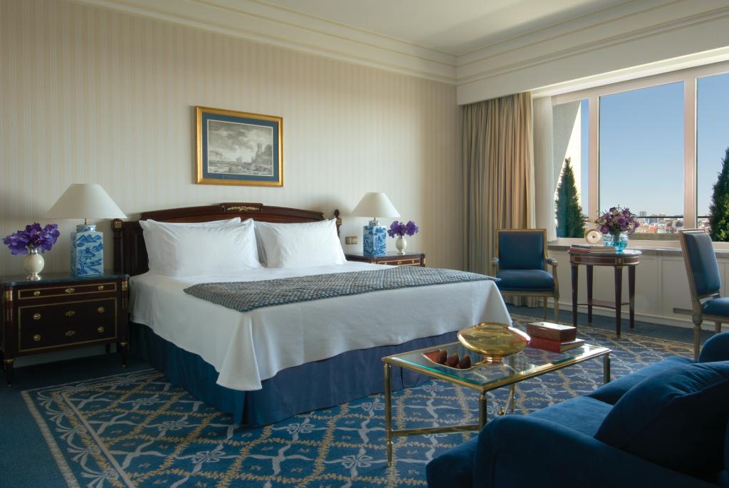 Galeriebild von Four Seasons Hotel Ritz Lisbon
