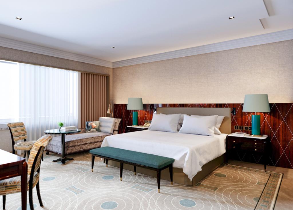 Galeriebild von Four Seasons Hotel Ritz Lisbon