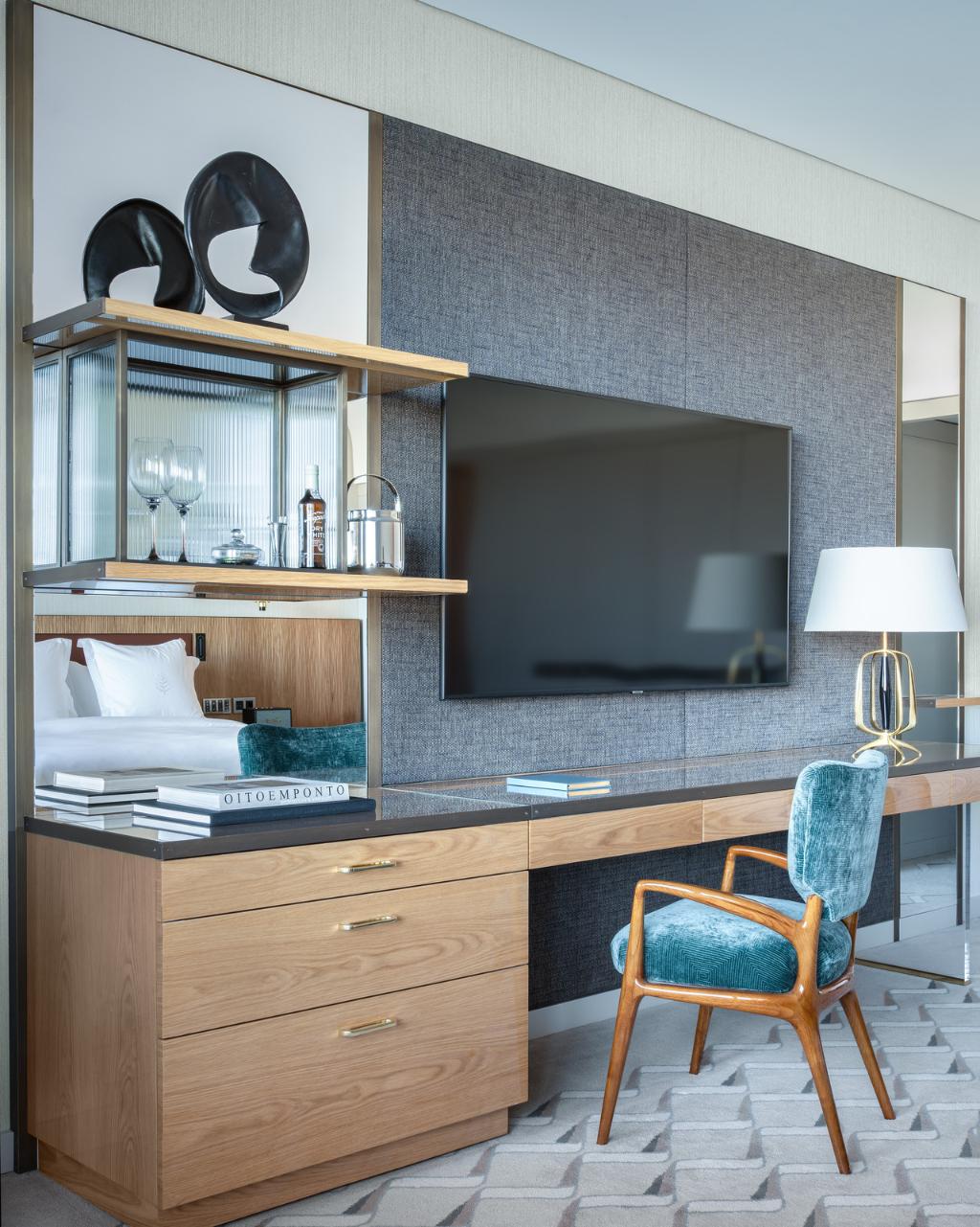 Galeriebild von Four Seasons Hotel Ritz Lisbon