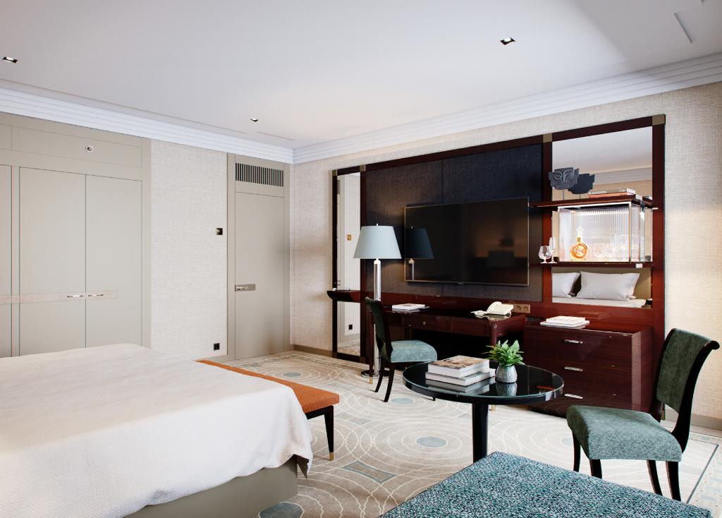 Galeriebild von Four Seasons Hotel Ritz Lisbon