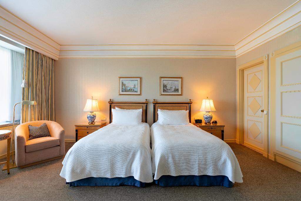 Galeriebild von Four Seasons Hotel Ritz Lisbon