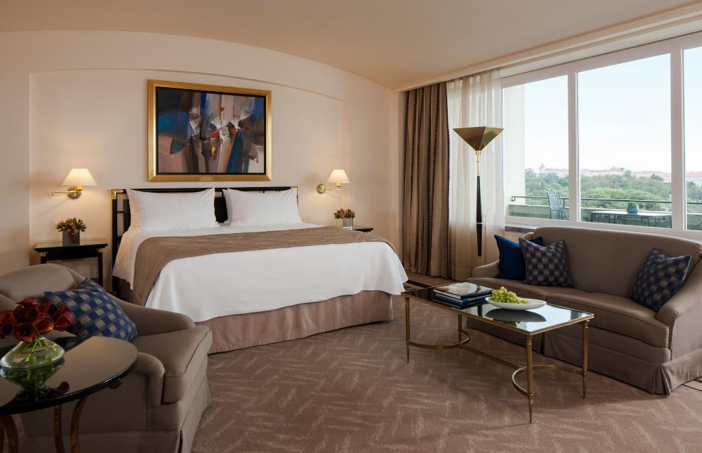 Galeriebild von Four Seasons Hotel Ritz Lisbon