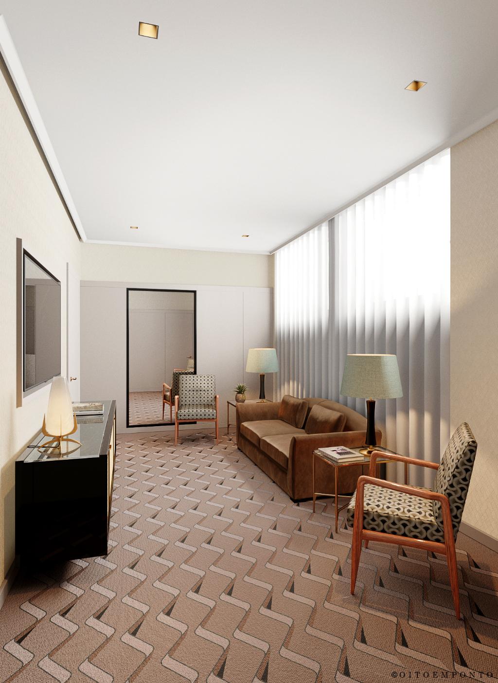 Galeriebild von Four Seasons Hotel Ritz Lisbon