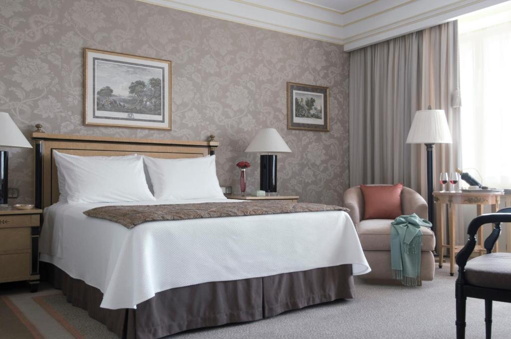 Galeriebild von Four Seasons Hotel Ritz Lisbon