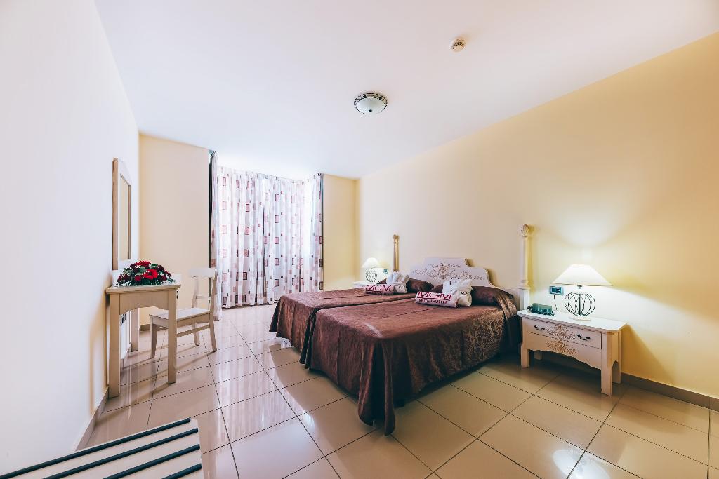 Hotel Grand Muthu Golf Plaza Hotel - .., Spanien, San Miguel de Abona. Großes 90