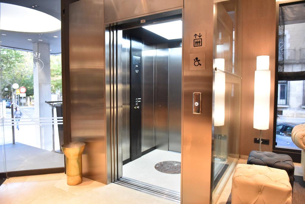 Hotel Pedro I de Aragón