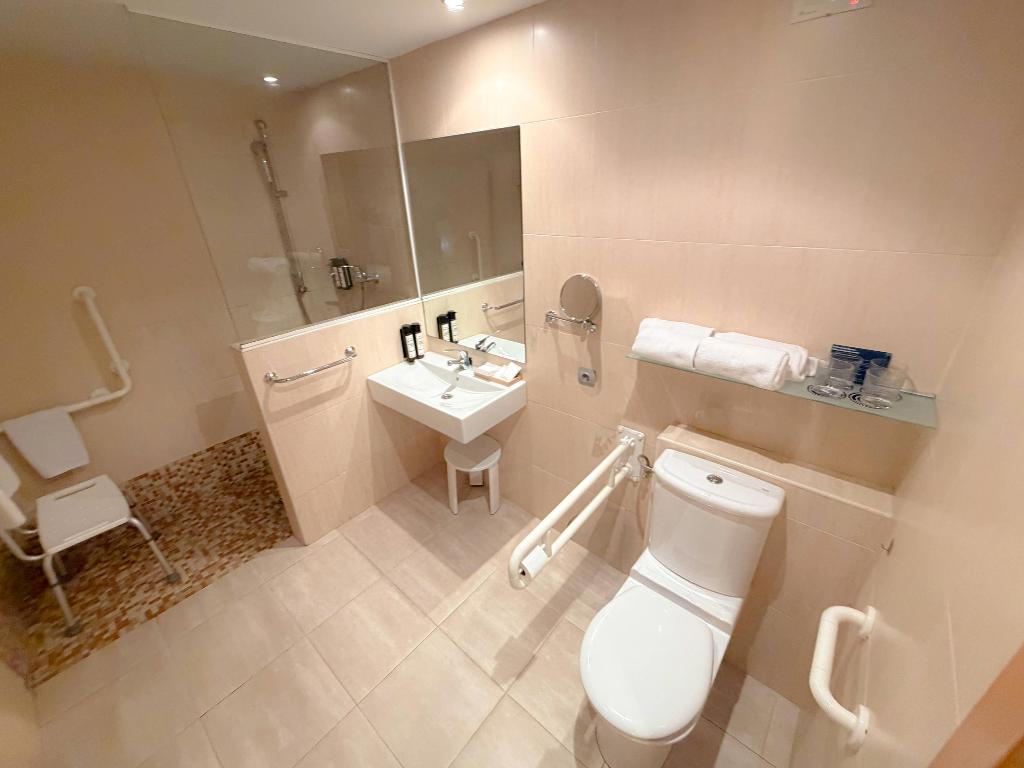 Hotel Faranda Alisas, Ascend Hotel Collection
