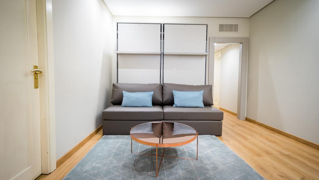 Hotel Carlton Rioja