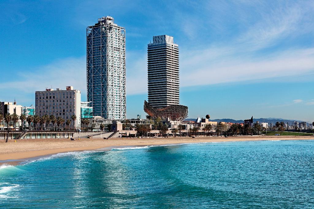 Imagem da galeria de Hotel Arts