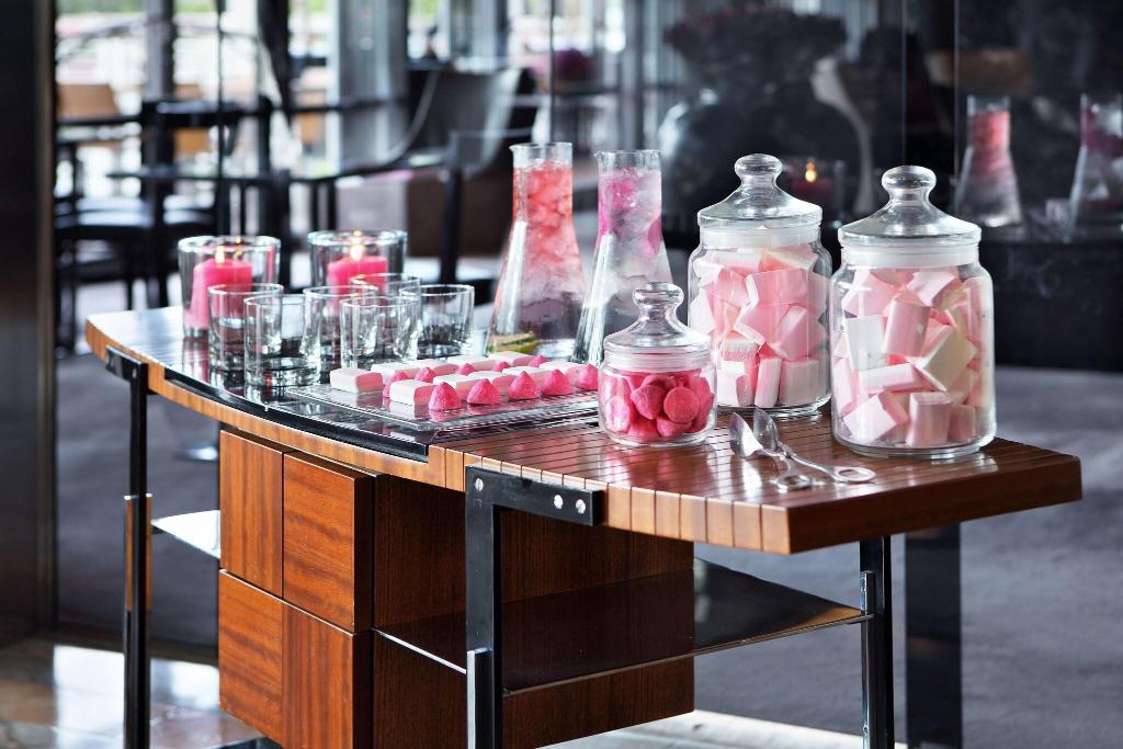 Imagem da galeria de Hotel Arts