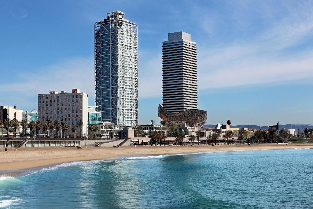 Imagem da galeria de Hotel Arts