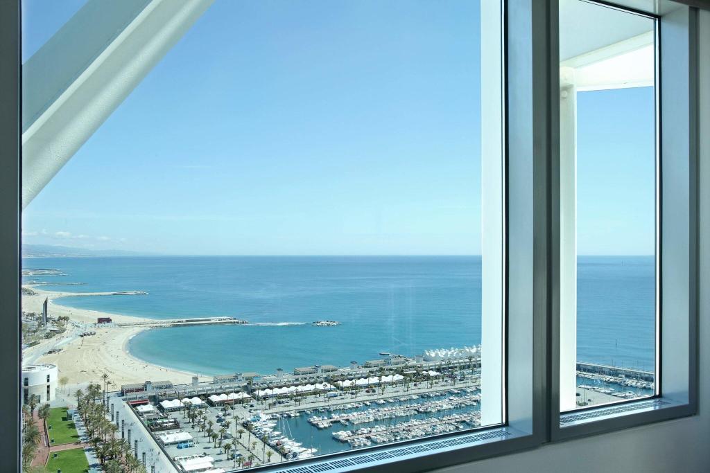 Imagem da galeria de Hotel Arts