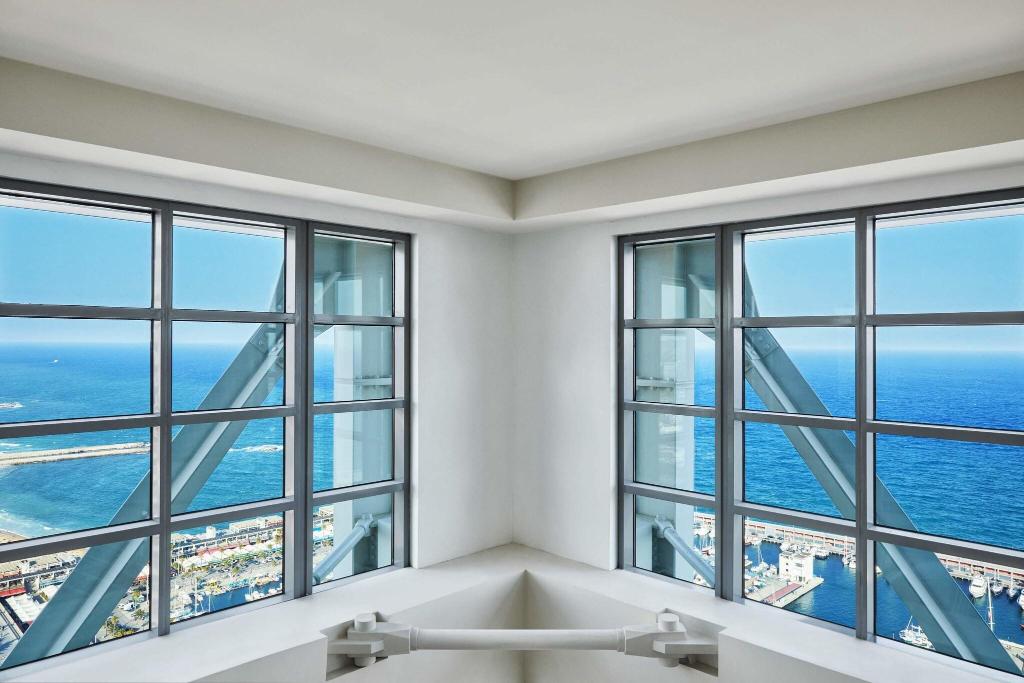 Imagem da galeria de Hotel Arts