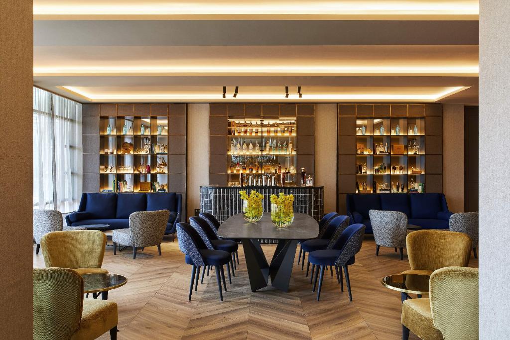 Imagem da galeria de Hotel Arts