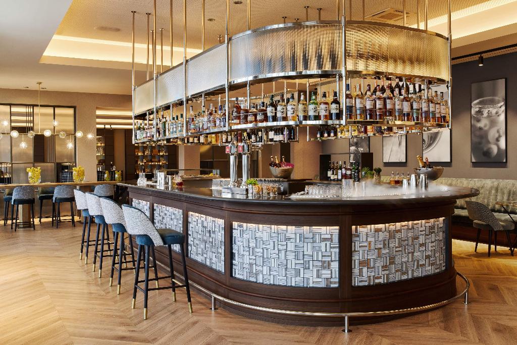 Imagem da galeria de Hotel Arts