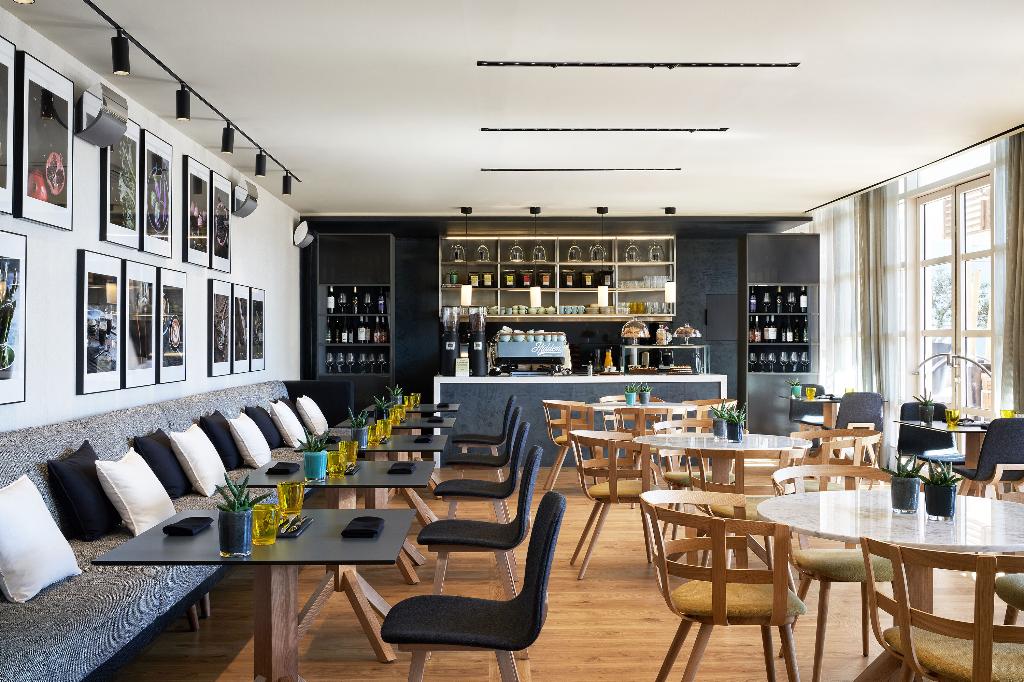 Imagem da galeria de Hotel Arts
