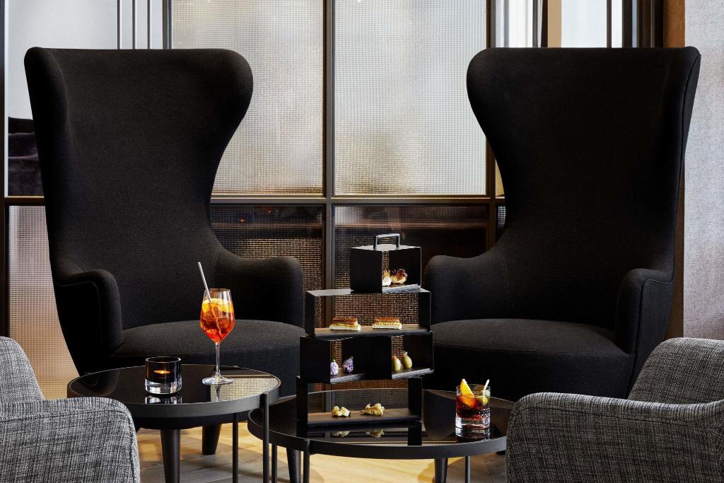 Imagem da galeria de Hotel Arts