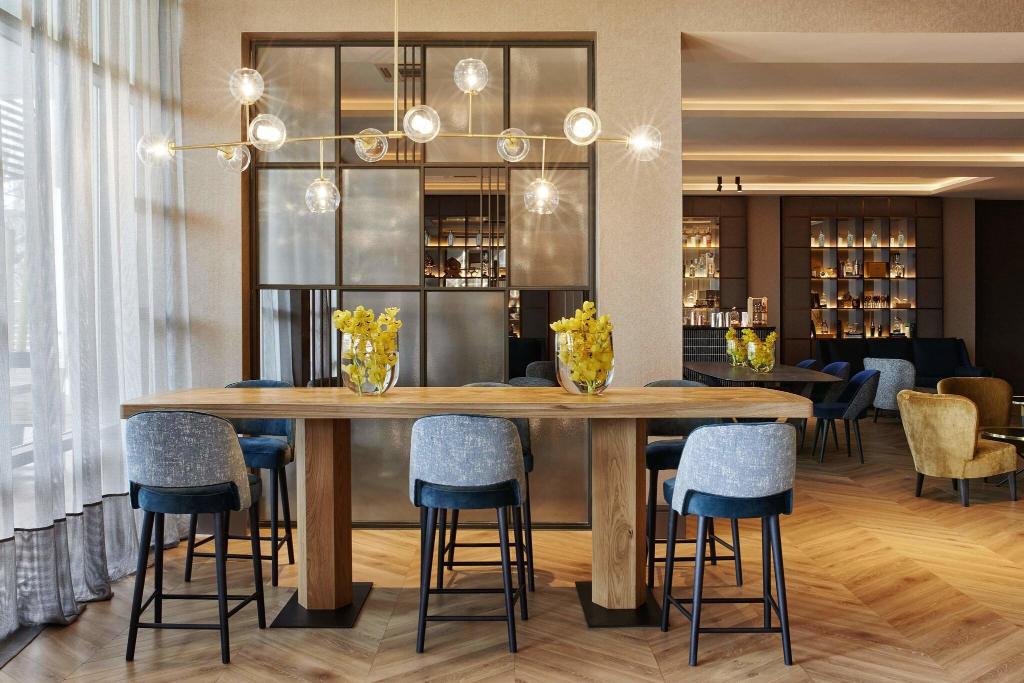 Imagem da galeria de Hotel Arts