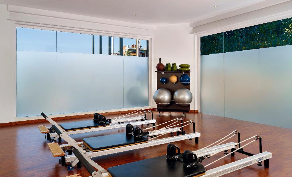 Imagem da galeria de Hotel Arts