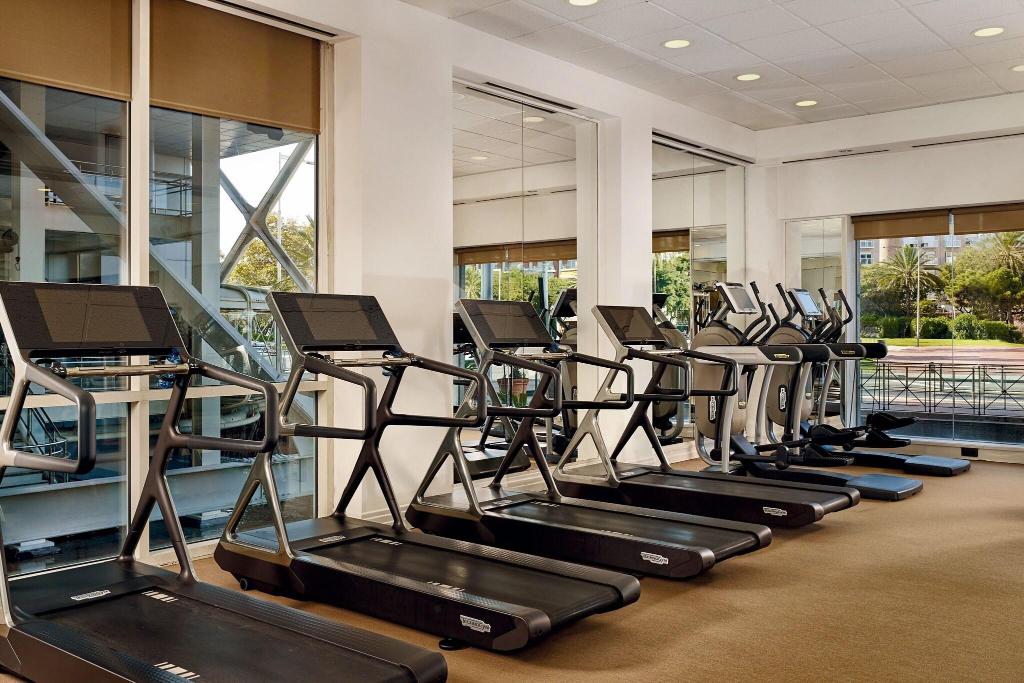 Imagem da galeria de Hotel Arts
