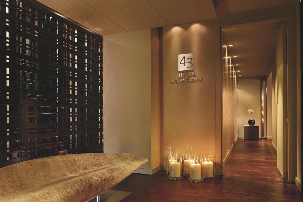 Imagem da galeria de Hotel Arts