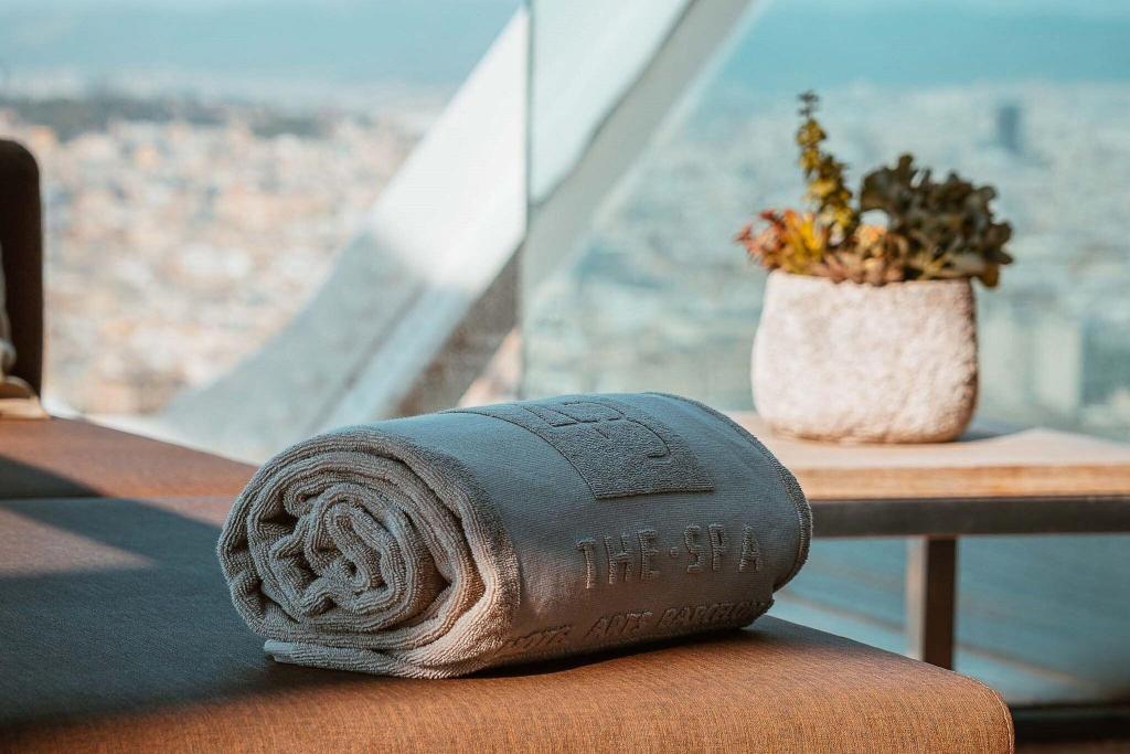 Imagem da galeria de Hotel Arts