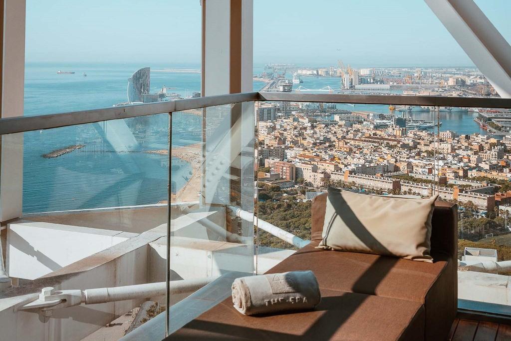 Imagem da galeria de Hotel Arts