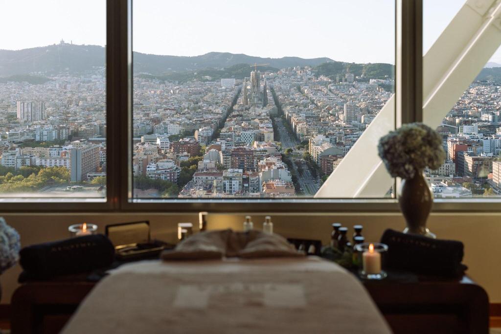 Imagem da galeria de Hotel Arts