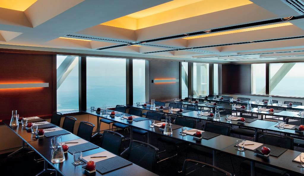 Imagem da galeria de Hotel Arts