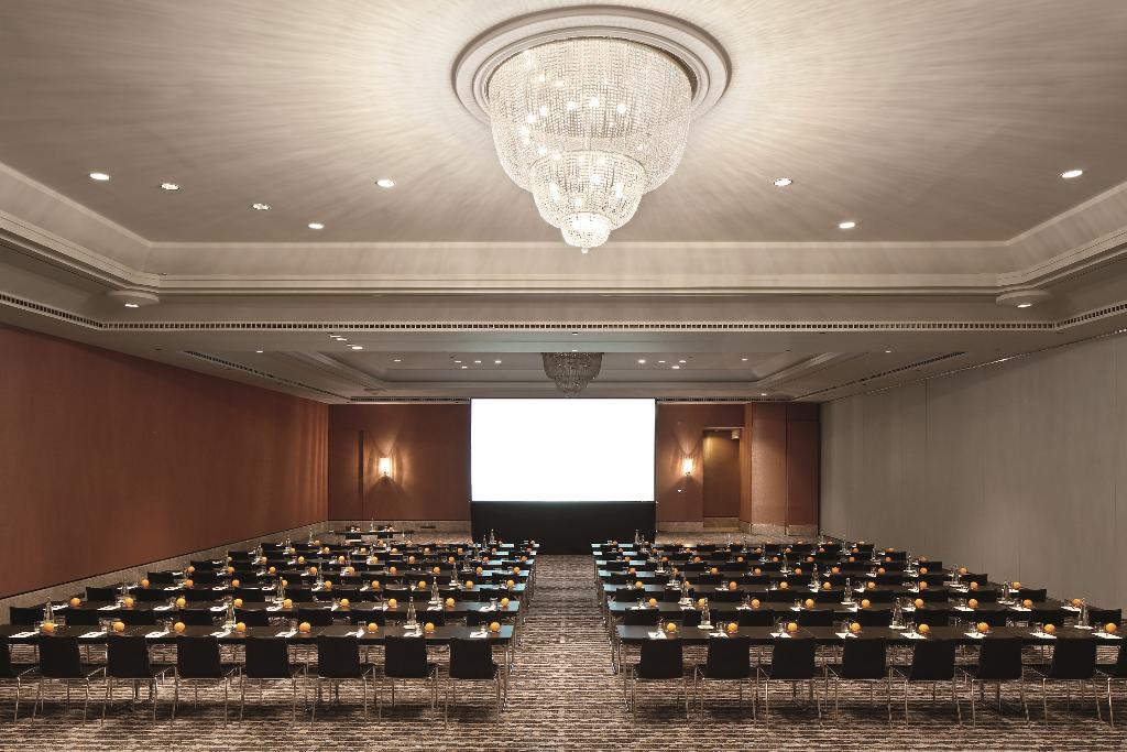 Imagem da galeria de Hotel Arts