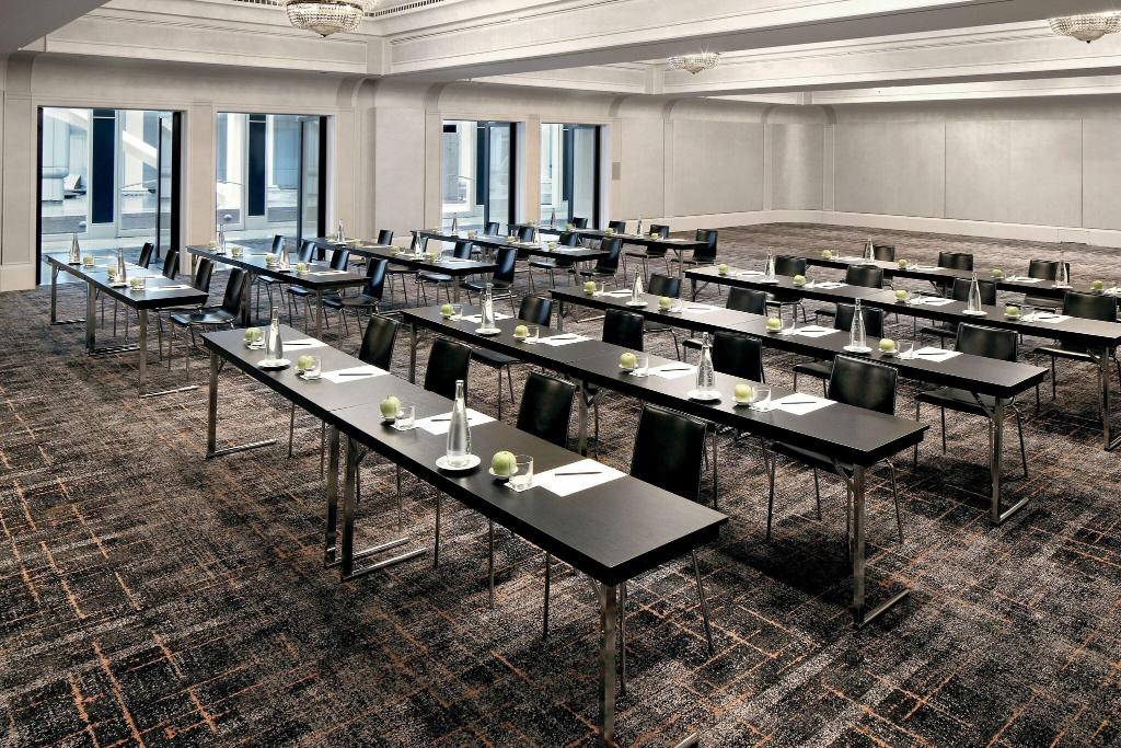 Imagem da galeria de Hotel Arts