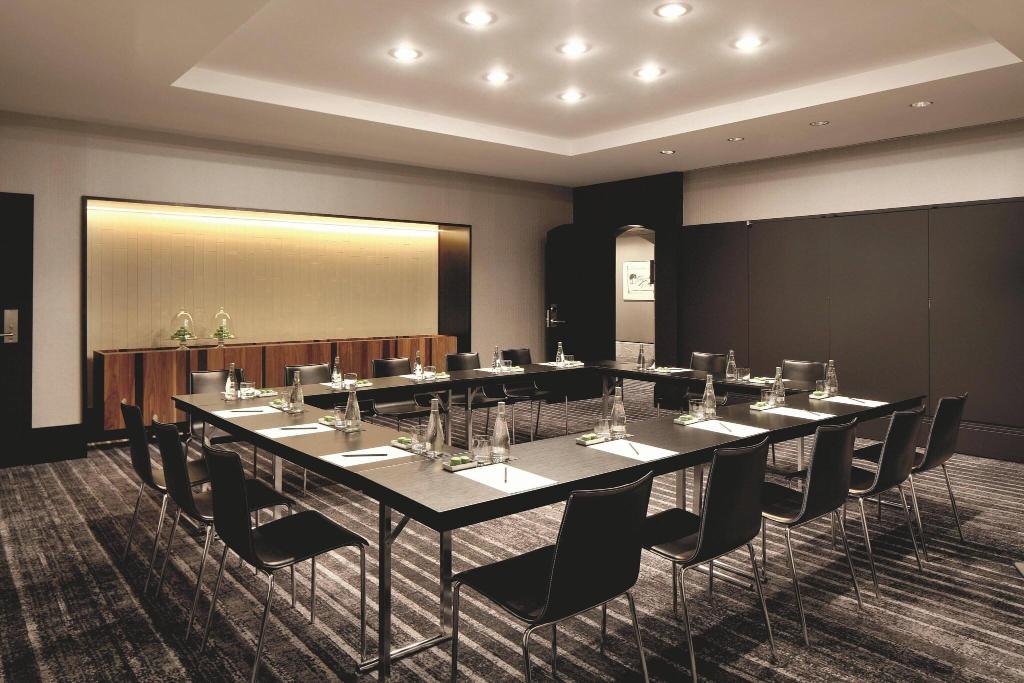 Imagem da galeria de Hotel Arts