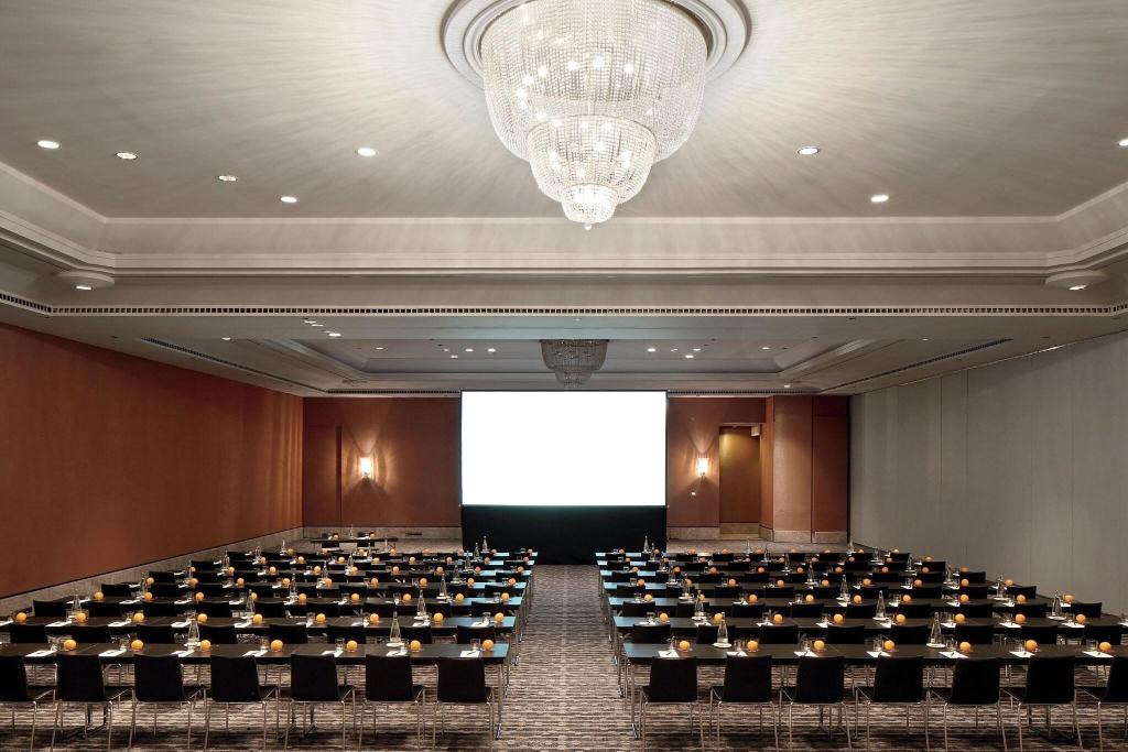 Imagem da galeria de Hotel Arts