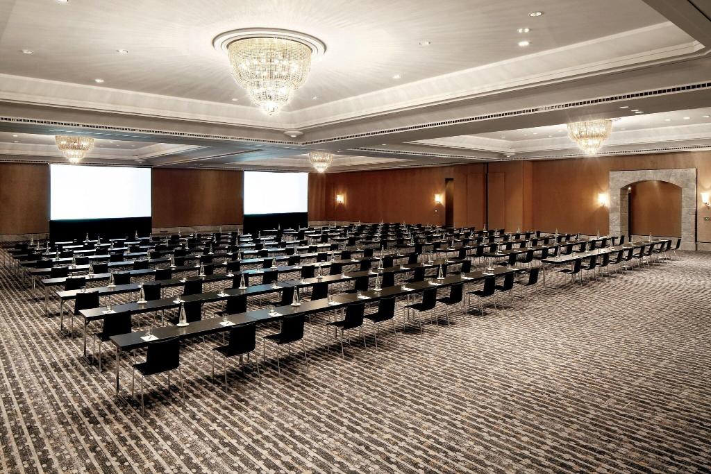 Imagem da galeria de Hotel Arts