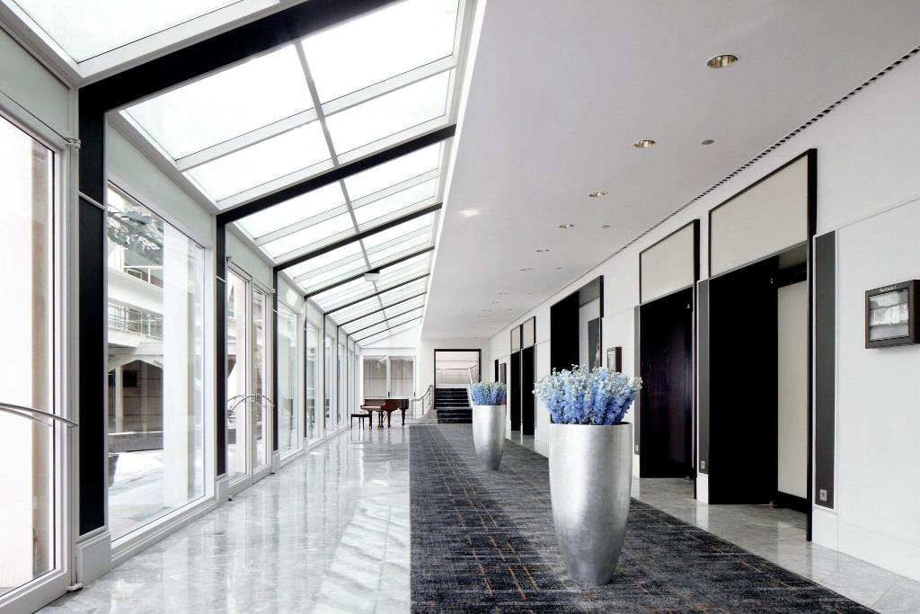 Imagem da galeria de Hotel Arts